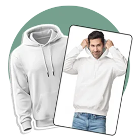 Hoodie Hover