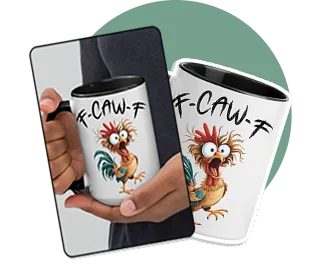 Mug Hover