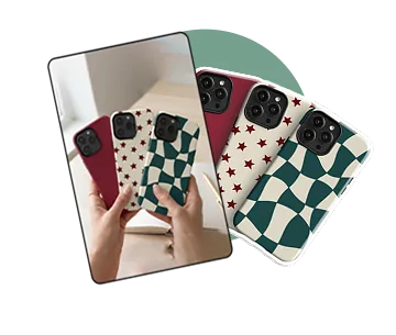 Phone Case Hover