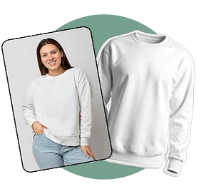 Sweater Hover