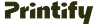 Printify